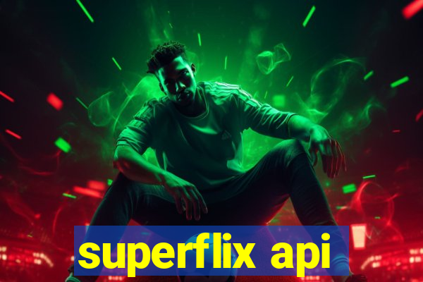 superflix api